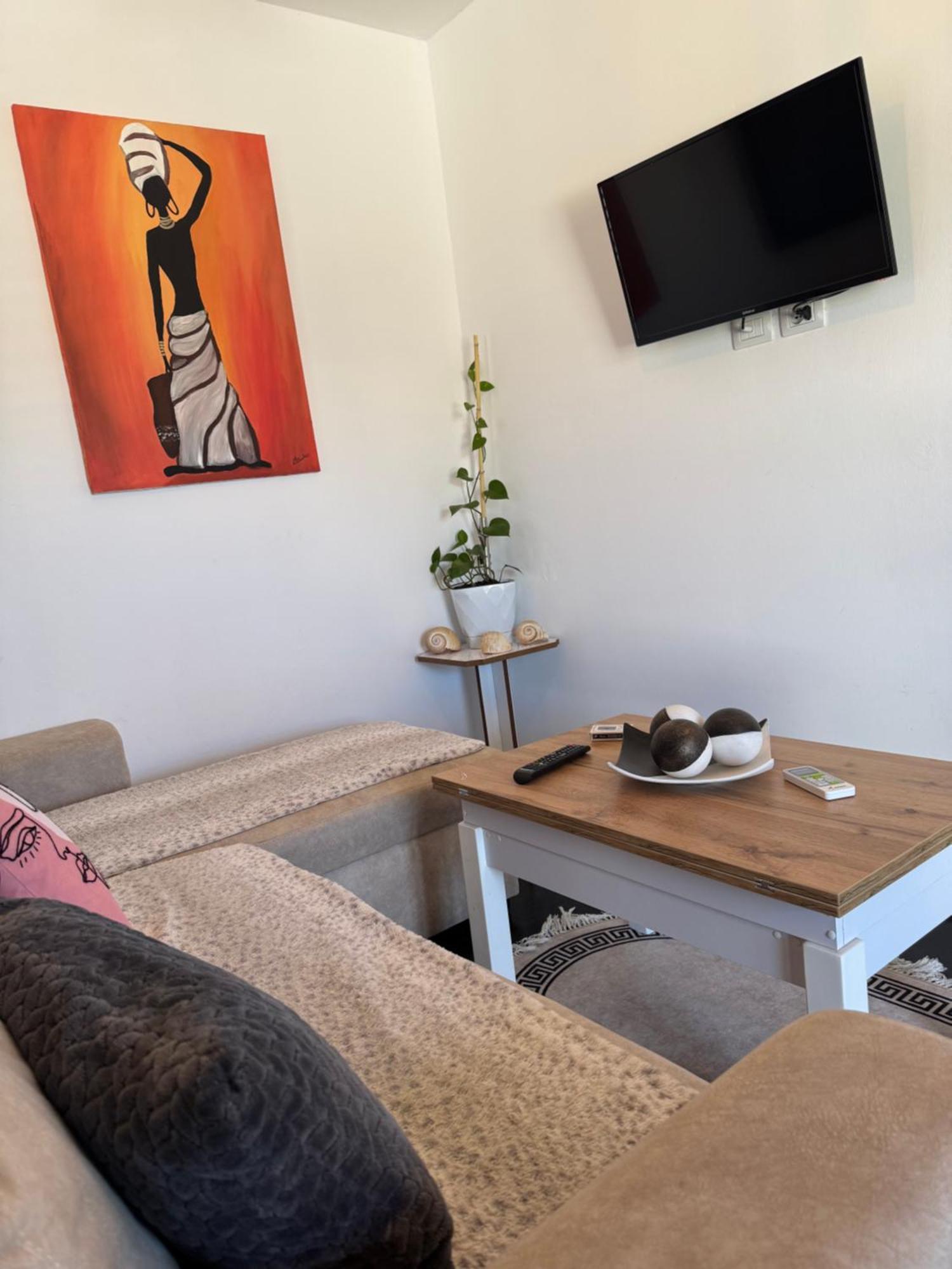Private Villa Aras -Pleasure Of Elegance & Serenity Вльора Екстер'єр фото