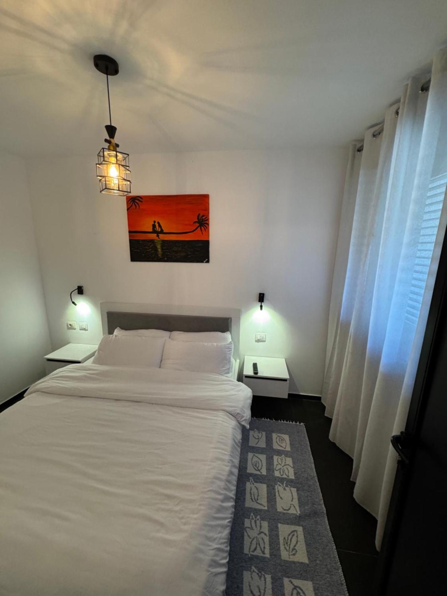 Private Villa Aras -Pleasure Of Elegance & Serenity Вльора Екстер'єр фото