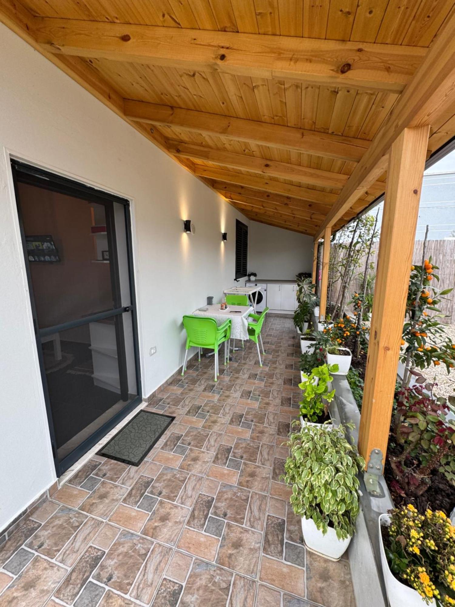 Private Villa Aras -Pleasure Of Elegance & Serenity Вльора Екстер'єр фото